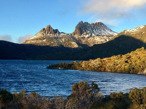 Cradle Mountain Park Explorer Guided Tour - Find Attractions 3