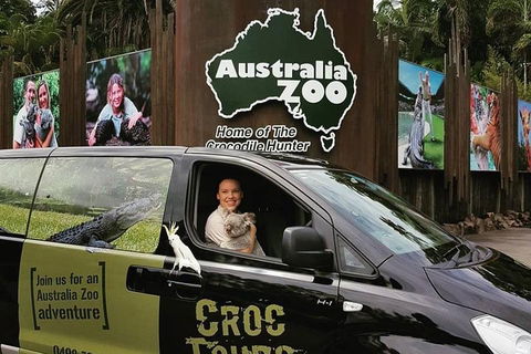 Small-Group Australia Zoo Day Trip From Brisbane - Find Attractions 3