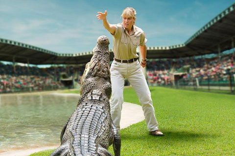 Small-Group Australia Zoo Day Trip From Brisbane - Find Attractions 5