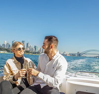 Private Sydney Harbour Lunch Cruise Including Unlimited Drinks - Find Attractions