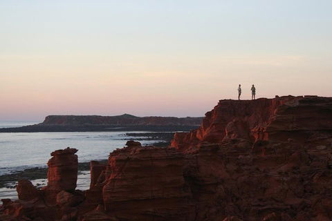 Cape Leveque 4WD Tour From Broome With Optional Return Flight - Find Attractions 3