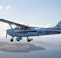 Hobart City Flight Including Mt Wellington and Derwent River - Find Attractions