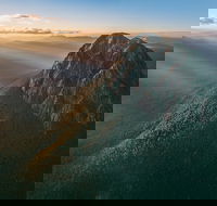 Southwest Tasmania Wilderness Experience Fly Cruise and Walk Including Lunch - Find Attractions