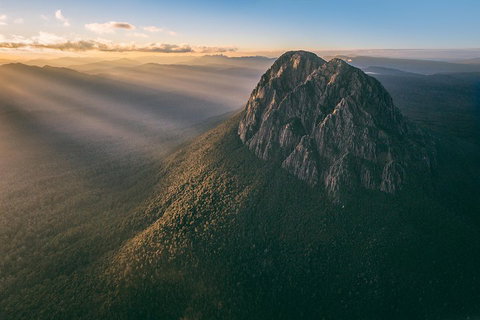 Southwest Tasmania Wilderness Experience: Fly Cruise And Walk Including Lunch - Find Attractions 0