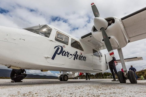 Southwest Tasmania Wilderness Experience: Fly Cruise And Walk Including Lunch - Find Attractions 2