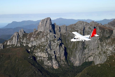 Southwest Tasmania Wilderness Experience: Fly Cruise And Walk Including Lunch - Find Attractions 3