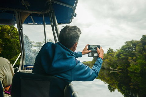 Southwest Tasmania Wilderness Experience: Fly Cruise And Walk Including Lunch - Find Attractions 4