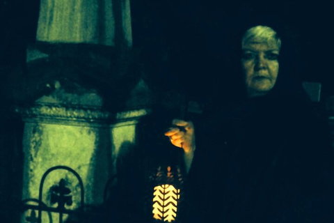 Southport Cemetery Paranormal Activity Tour QUEENSLAND - Find Attractions 2
