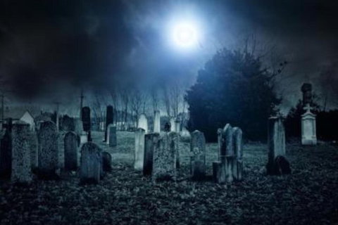 Southport Cemetery Paranormal Activity Tour QUEENSLAND - Find Attractions 3