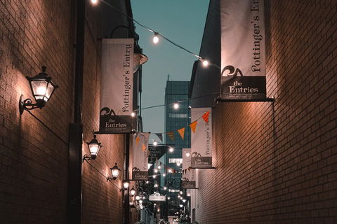 Questo Self-guided Haunted Melbourne Walking Tour - Find Attractions 2