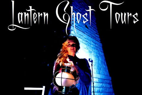Questo Self-guided Haunted Melbourne Walking Tour - Find Attractions 3