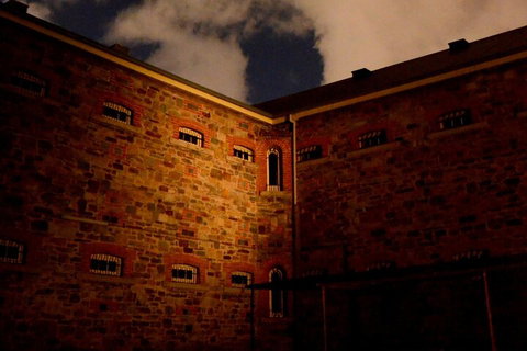 Adelaide Gaol Ghost Tour And Paranormal Investigation - Find Attractions 0