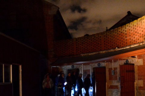 Adelaide Gaol Ghost Tour And Paranormal Investigation - Find Attractions 3