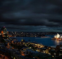 Sydney Ghost Walking Tour - Find Attractions