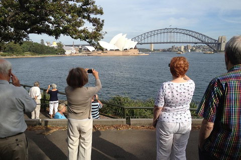 Story Of Sydney Tour - Find Attractions 0