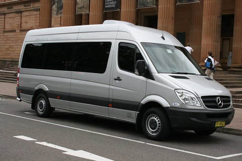 Story Of Sydney Tour - Find Attractions 1
