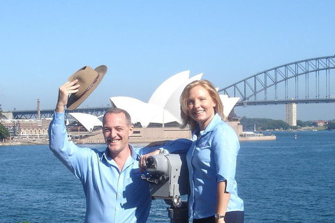 Story Of Sydney Tour - Find Attractions 4