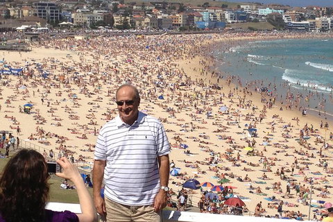 Story Of Sydney Tour - Find Attractions 5