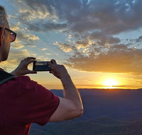 Blue Mountains Day Tour with Wildlife at Sunset from Sydney - Find Attractions