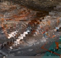 Kakadu National Park Wildlife and Ubirr Rock Art Tour from Darwin City - Find Attractions