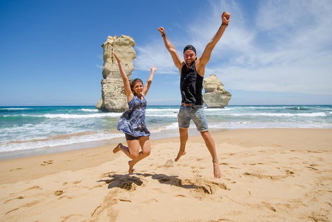 Great Ocean Road Reverse Itinerary With 12 Apostles From Melbourne - Find Attractions 3