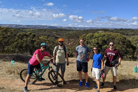 McLaren Vale Wine Tour By Bike - Find Attractions 0