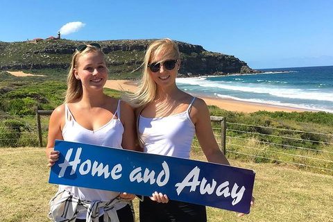 Location Tours To Home And Away - Find Attractions 0