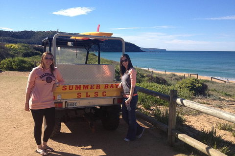 Location Tours To Home And Away - Find Attractions 1