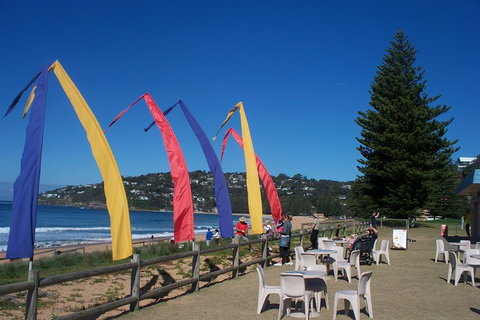 Location Tours To Home And Away - Find Attractions 2