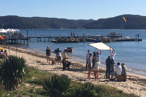 Location Tours To Home And Away - Find Attractions 3