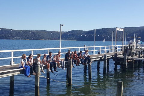 Location Tours To Home And Away - Find Attractions 4