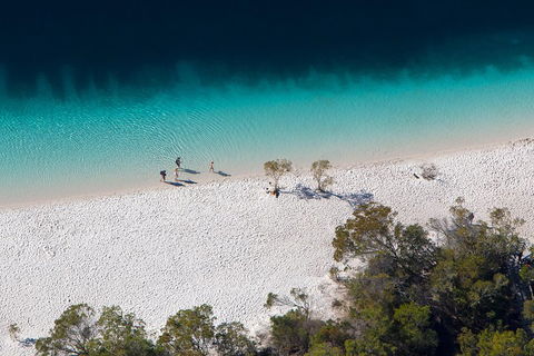 Fraser Explorer K'gari 2-Day Tour - Find Attractions 3