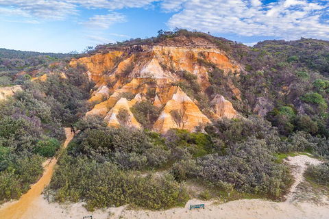 Fraser Explorer K'gari 2-Day Tour - Find Attractions 4