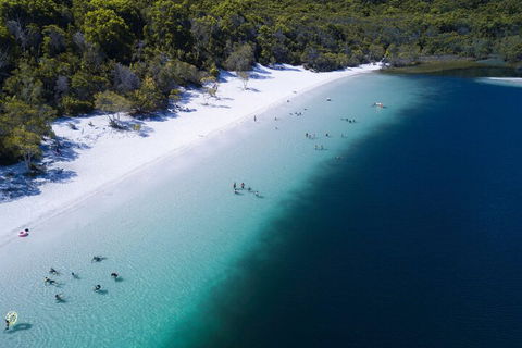All-Inclusive Fraser Island Day Tour - Find Attractions 0