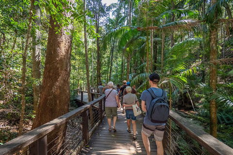 All-Inclusive Fraser Island Day Tour - Find Attractions 2