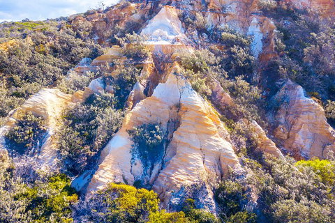 3-Day Fraser Island Resort Package - Find Attractions 0