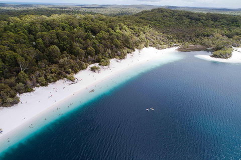 3-Day Fraser Island Resort Package - Find Attractions 1