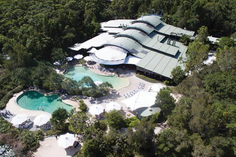 3-Day Fraser Island Resort Package - Find Attractions 3