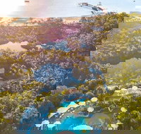 K'gari Getaway Tour from Hervey Bay - Find Attractions