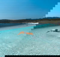 Lake McKenzie Full-Day Tour with Lunch from Hervey Bay - Find Attractions