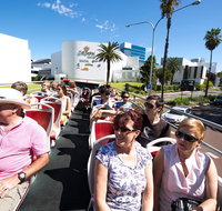 Perth Hop-On Hop-Off Bus Tour - Find Attractions