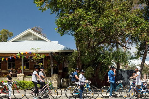 Explore Freo The Local Way: 3-hour Bike Tour - Find Attractions 1