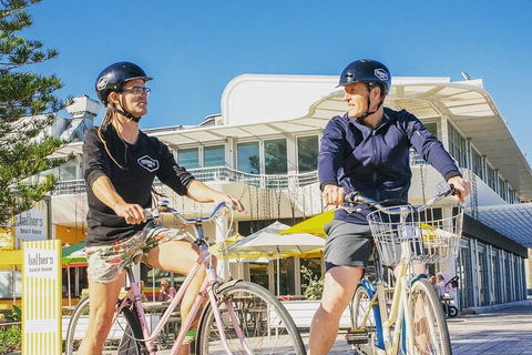 Explore Freo The Local Way: 3-hour Bike Tour - Find Attractions 2