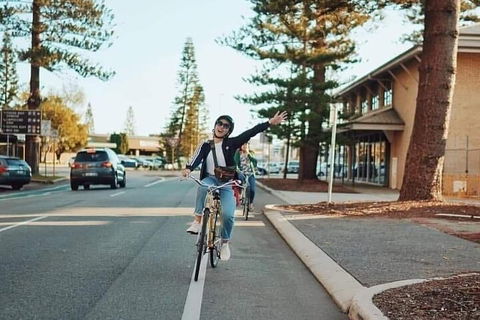 Explore Freo The Local Way: 3-hour Bike Tour - Find Attractions 3