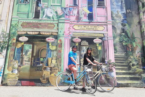Explore Freo The Local Way: 3-hour Bike Tour - Find Attractions 4