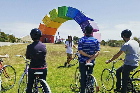 Explore Freo The Local Way: 3-hour Bike Tour - Find Attractions 5