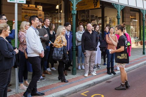 Best Of Fremantle 2-Hour Walking Tour - Find Attractions 0