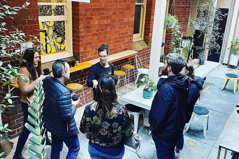 Best Of Fremantle 2-Hour Walking Tour - Find Attractions 2
