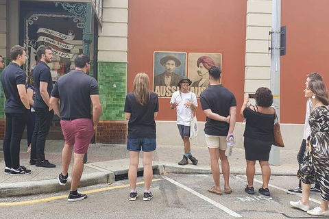 Best Of Fremantle 2-Hour Walking Tour - Find Attractions 3