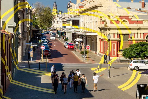 Best Of Fremantle 2-Hour Walking Tour - Find Attractions 4